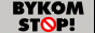 Bykom STOP!